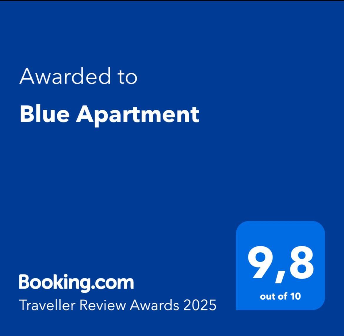 Blue Apartment Kielce Eksteriør bilde